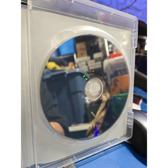 MLB 12: The Show PlayStation 3 PS3 Complete With Manual - Picture 4 of 4